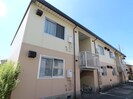 大和路線・関西本線/奈良駅 バス:10分:停歩5分 2階 築39年の外観