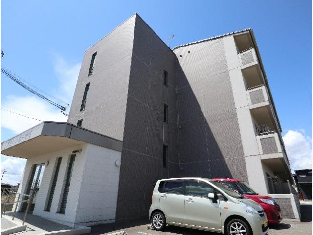  奈良線/奈良駅 徒歩11分 2階 築13年