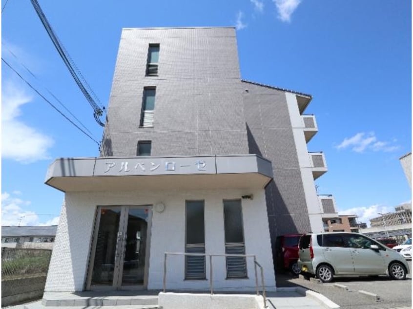  奈良線/奈良駅 徒歩11分 2階 築13年