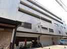 近鉄難波線・奈良線/近鉄奈良駅 徒歩3分 1階 築56年の外観
