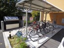  近鉄難波線・奈良線/新大宮駅 徒歩8分 1階 築12年