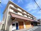 近鉄難波線・奈良線/新大宮駅 徒歩3分 4階 築47年の外観