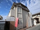 近鉄難波線・奈良線/近鉄奈良駅 バス:11分:停歩5分 2階 築35年の外観