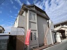 近鉄難波線・奈良線/近鉄奈良駅 バス:11分:停歩5分 1階 築35年の外観