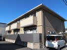 奈良線/奈良駅 バス:8分:停歩3分 1階 築12年の外観