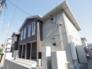 大和路線・関西本線/奈良駅 徒歩10分 1階 築12年の外観