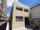近鉄難波線・奈良線/近鉄奈良駅 徒歩15分 2階 築12年の外観