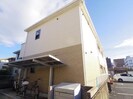 近鉄難波線・奈良線/新大宮駅 徒歩2分 2階 築12年の外観