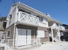 大和路線・関西本線/加茂駅 徒歩7分 1階 築34年の外観