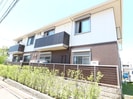 大和路線・関西本線/木津駅 徒歩15分 2階 築12年の外観