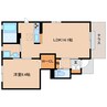 近鉄難波線・奈良線/近鉄奈良駅 バス:18分:停歩3分 1階 築11年 1LDKの間取り