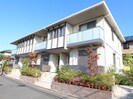 近鉄難波線・奈良線/近鉄奈良駅 バス:18分:停歩3分 1階 築11年の外観
