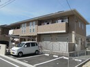  大和路線・関西本線/木津駅 徒歩15分 1階 築10年