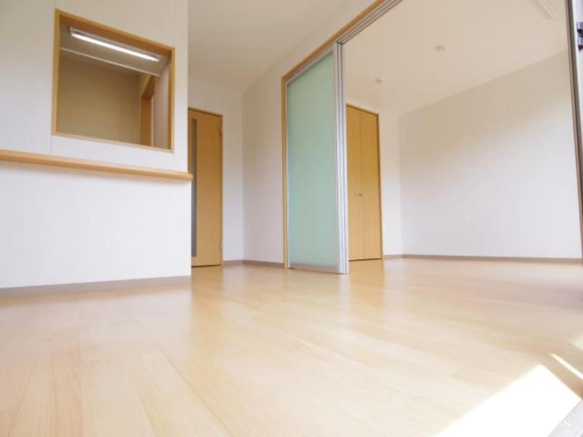  近鉄難波線・奈良線/近鉄奈良駅 バス10分高畑住宅停下車:停歩2分 3階 築11年