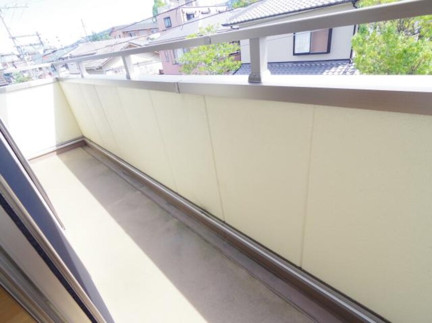  近鉄難波線・奈良線/近鉄奈良駅 バス10分高畑住宅停下車:停歩2分 3階 築11年