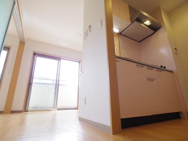  近鉄難波線・奈良線/近鉄奈良駅 バス10分高畑住宅停下車:停歩2分 3階 築11年