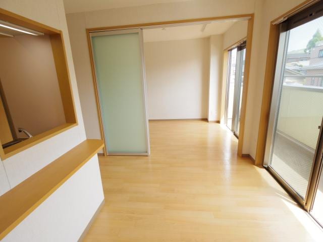  近鉄難波線・奈良線/近鉄奈良駅 バス10分高畑住宅停下車:停歩2分 3階 築11年