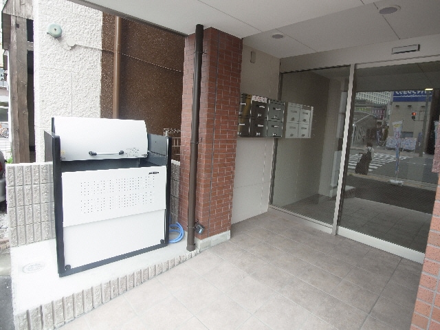  大和路線・関西本線/奈良駅 徒歩1分 2階 築11年