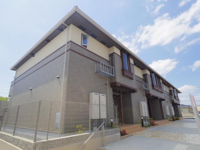  近鉄難波線・奈良線/近鉄奈良駅 バス16分梅美台7丁目下車:停歩3分 1階 築11年