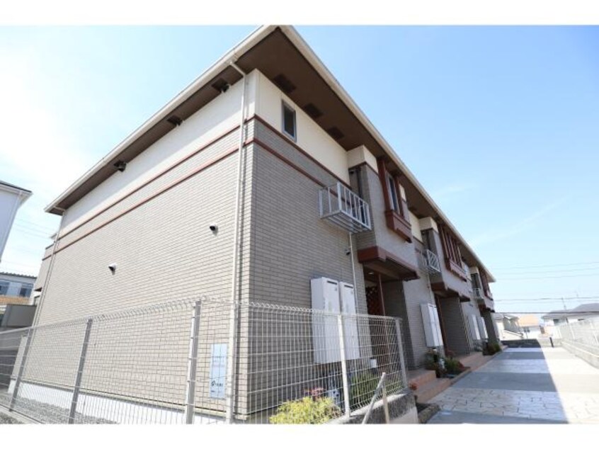  近鉄難波線・奈良線/近鉄奈良駅 バス16分梅美台7丁目下車:停歩3分 1階 築11年