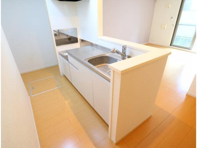  近鉄難波線・奈良線/近鉄奈良駅 バス16分梅美台7丁目下車:停歩3分 1階 築11年