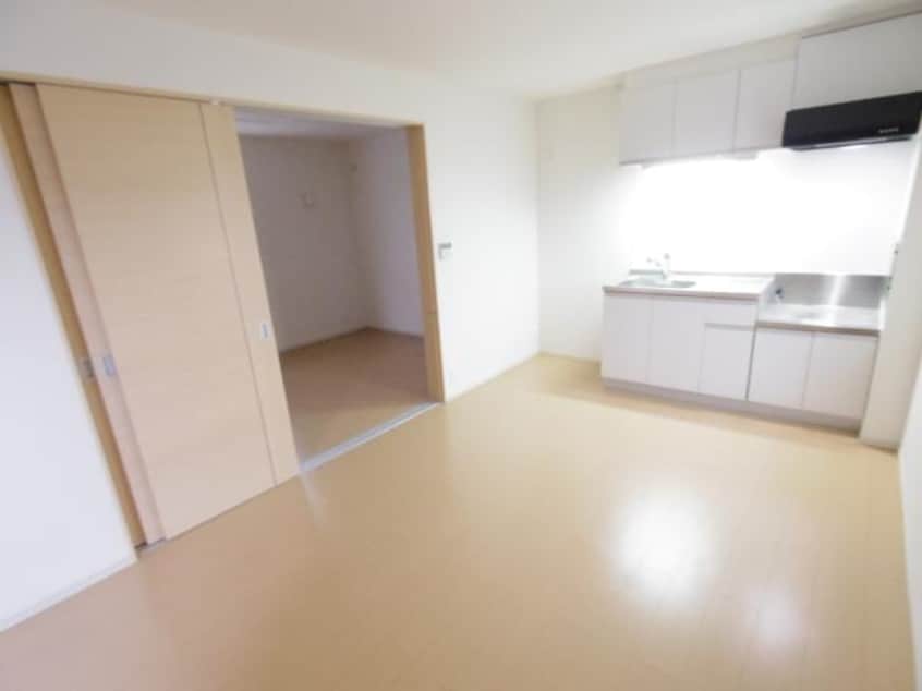  大和路線・関西本線/奈良駅 バス13分西九条町下車:停歩5分 2階 築11年