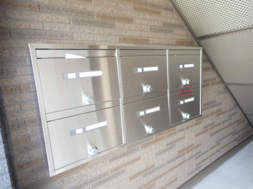  大和路線・関西本線/奈良駅 バス13分西九条町下車:停歩5分 2階 築11年