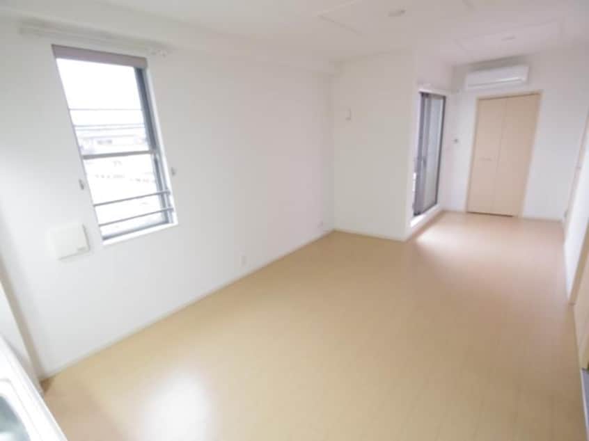  大和路線・関西本線/奈良駅 バス13分西九条町下車:停歩5分 2階 築11年