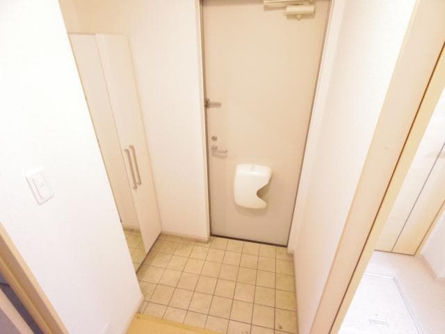  大和路線・関西本線/奈良駅 バス13分西九条町下車:停歩5分 2階 築11年