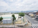  大和路線・関西本線/奈良駅 バス13分西九条町下車:停歩5分 2階 築11年