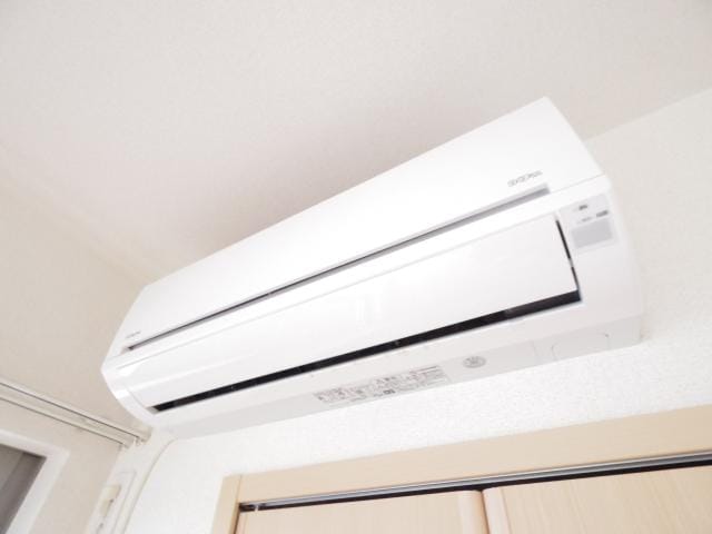  大和路線・関西本線/奈良駅 バス13分西九条町下車:停歩5分 2階 築11年