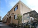 近鉄難波線・奈良線/近鉄奈良駅 バス:15分:停歩8分 1階 築11年の外観