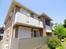 大和路線・関西本線/加茂駅 徒歩8分 2階 築16年の外観