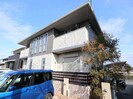 大和路線・関西本線/木津駅 徒歩13分 1階 築10年の外観