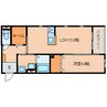 大和路線・関西本線/奈良駅 徒歩9分 1階 築10年 1LDKの間取り
