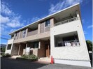 大和路線・関西本線/奈良駅 バス:14分:停歩1分 1階 築11年の外観