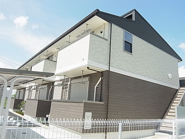  大和路線・関西本線/木津駅 徒歩12分 1階 築11年