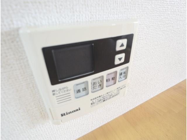  大和路線・関西本線/木津駅 徒歩12分 1階 築11年