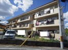 大和路線・関西本線/奈良駅 バス:9分:停歩3分 3階 築47年の外観