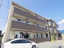 大和路線・関西本線/奈良駅 徒歩18分 3階 築11年の外観
