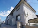 奈良線/上狛駅 徒歩9分 1階 築10年の外観