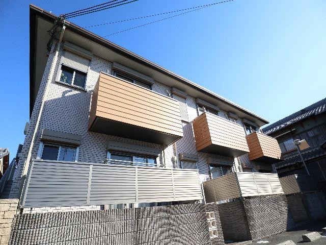  奈良線/上狛駅 徒歩9分 1階 築11年