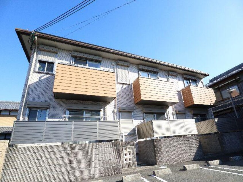  奈良線/上狛駅 徒歩9分 1階 築11年