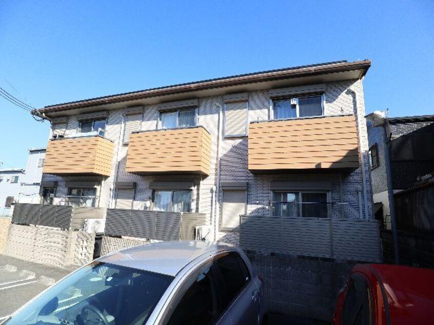  奈良線/上狛駅 徒歩9分 1階 築11年