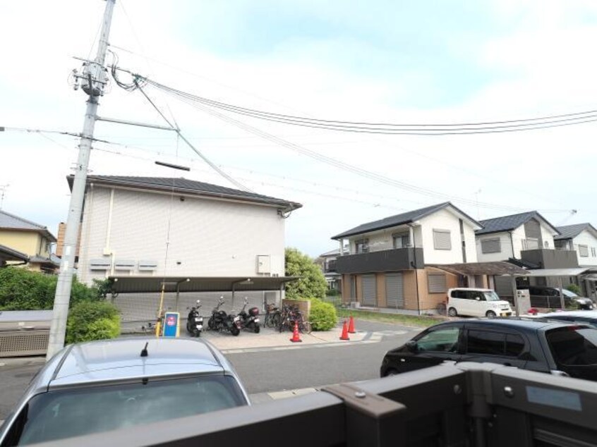  奈良線/上狛駅 徒歩9分 1階 築11年