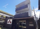 近鉄難波線・奈良線/近鉄奈良駅 徒歩5分 1-2階 築10年の外観