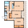 大和路線・関西本線/奈良駅 バス:8分:停歩6分 1階 築10年 2LDKの間取り