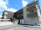 大和路線・関西本線/奈良駅 バス:8分:停歩6分 1階 築10年の外観