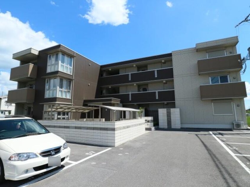  大和路線・関西本線/奈良駅 バス8分北神殿下車:停歩6分 2階 築11年