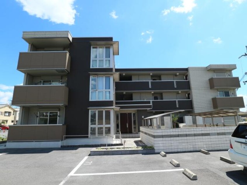  大和路線・関西本線/奈良駅 バス8分北神殿下車:停歩6分 2階 築11年